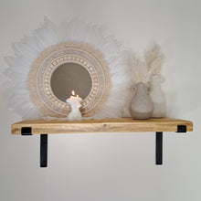 Load image into Gallery viewer, barnmeadow-fabrication-radiator-top-shelves