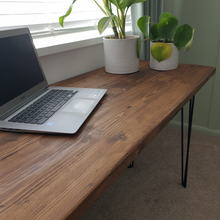 Load image into Gallery viewer, barnmeadow-fabrication-homemade-monitor-stand