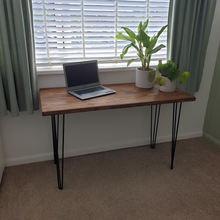 Load image into Gallery viewer, barnmeadow-fabrication-homemade-monitor-stand