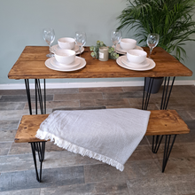 Load image into Gallery viewer, barnmeadow-fabrication-homemade-monitor-stand