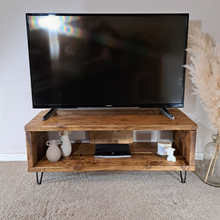 Load image into Gallery viewer, barnmeadow-fabrication-homemade-monitor-stand