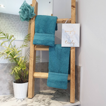 Load image into Gallery viewer, barnmeadow-fabrication-small-blanket-ladder
