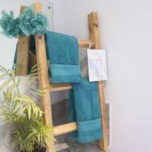 Load image into Gallery viewer, barnmeadow-fabrication-small-blanket-ladder
