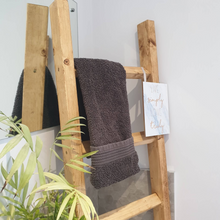 Load image into Gallery viewer, barnmeadow-fabrication-small-blanket-ladder
