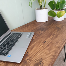 Load image into Gallery viewer, barnmeadow-fabrication-wooden-monitor-riser

