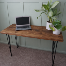 Load image into Gallery viewer, barnmeadow-fabrication-homemade-monitor-stand
