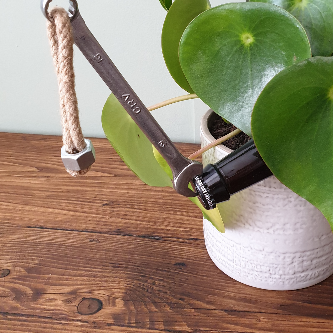 Bottle Opener | Spanner Bottle Opener | Quirky Bottle Opener |